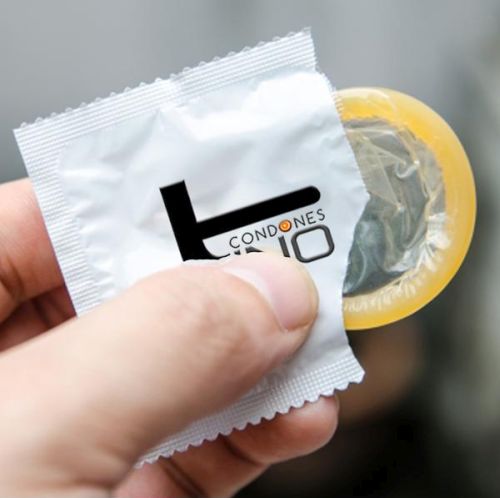 Tino: extra largos y de sabores