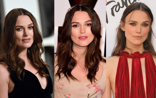 Actriz de Hollywood confiesa que usa peluca