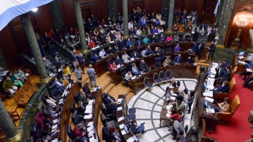 La Legislatura porteña aprobó modificaciones a la Ley de Ministerios: los cambios