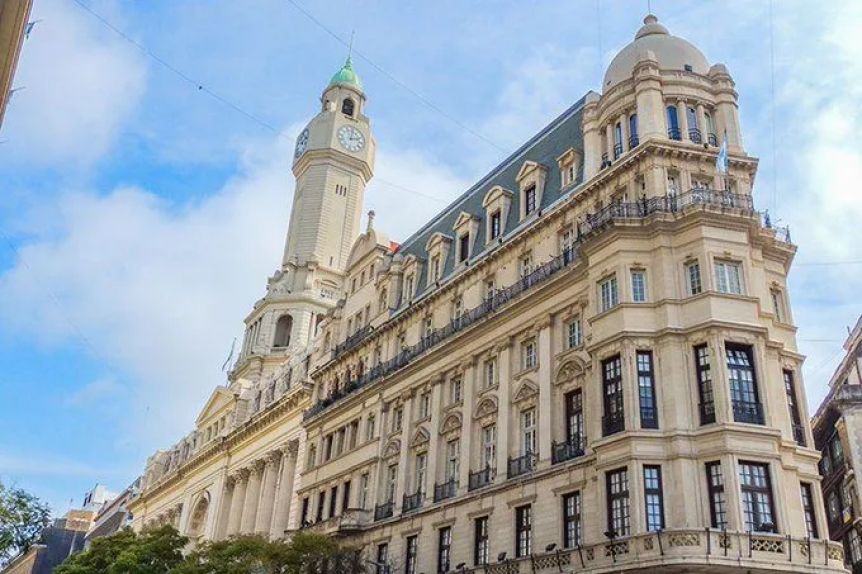 Designaron a los primeros presidentes de las comisiones en la Legislatura porteña