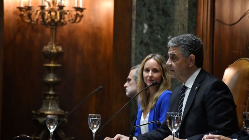 Macri convocó a extraordinarias: suspensión de PASO, impuestos y adhesión al RIGI