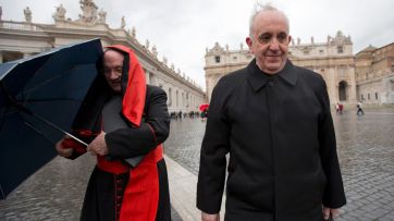 Murió Jorge Mario Bergoglio: el recorrido del primer papa latinoamericano