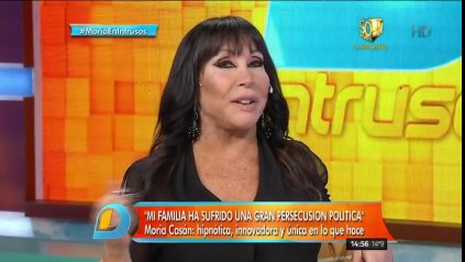 Moria Casan: 