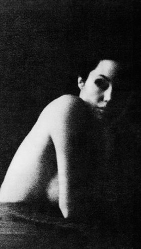 Las fotos íntimas que Brad le sacó a Angelina