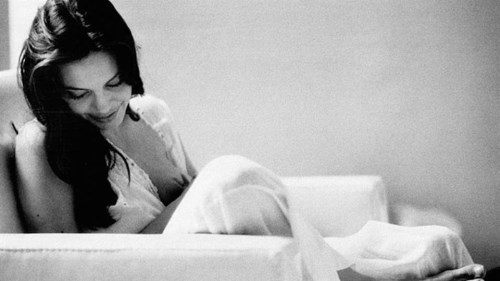 Las fotos íntimas que Brad le sacó a Angelina