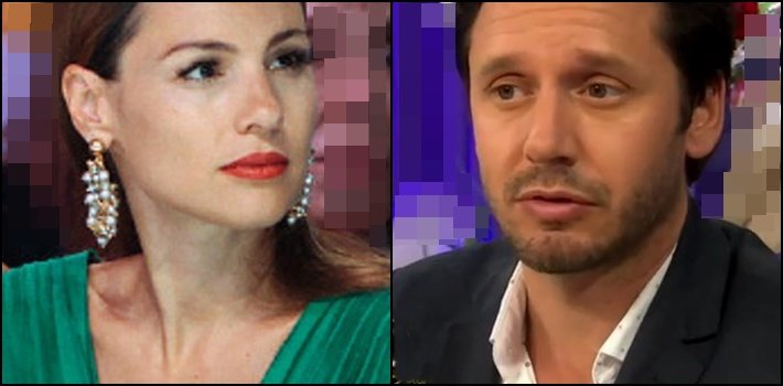 La furia de Benjamín Vicuña con Pampita