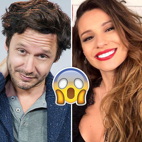 La furia de Benjamín Vicuña con Pampita