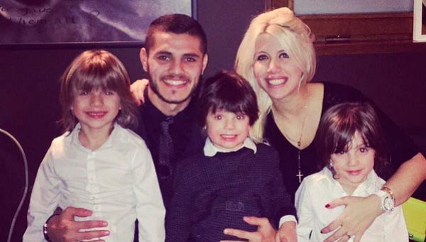 El fuerte comunicado de Maxi López