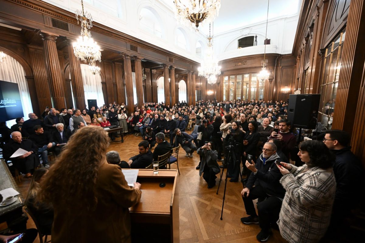 La Legislatura avanzó con la designación del próximo Defensor del Pueblo