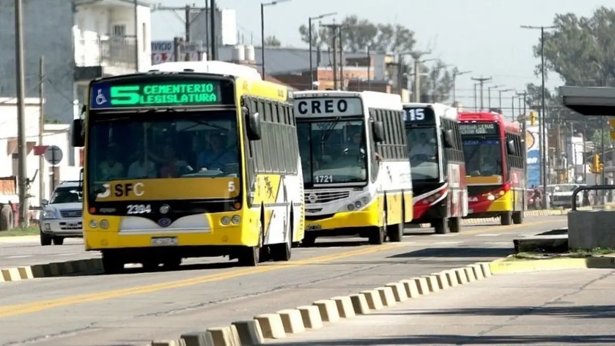 Red SUBE bajo disputa: menos descuentos y más costo para quienes viajan desde el Conurbano