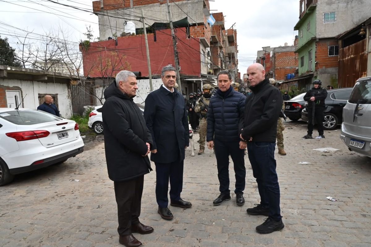 Ciudad puso freno a construcciones en dos zonas calientes