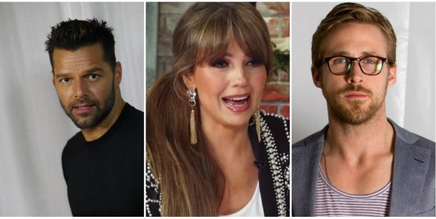 Famosos conmovidos por la masacre de Orlando