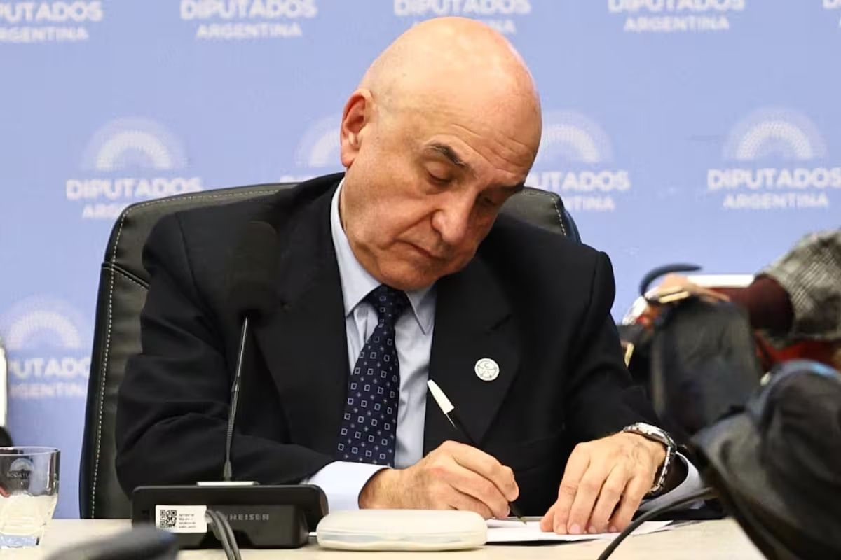 Renunció el secretario de Discapacidad en plena tensión por el ajuste en el sector