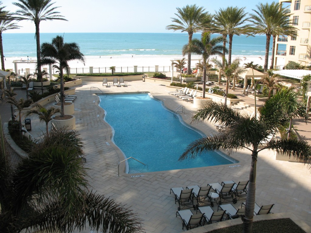 Sol y relax en las playas de Florida