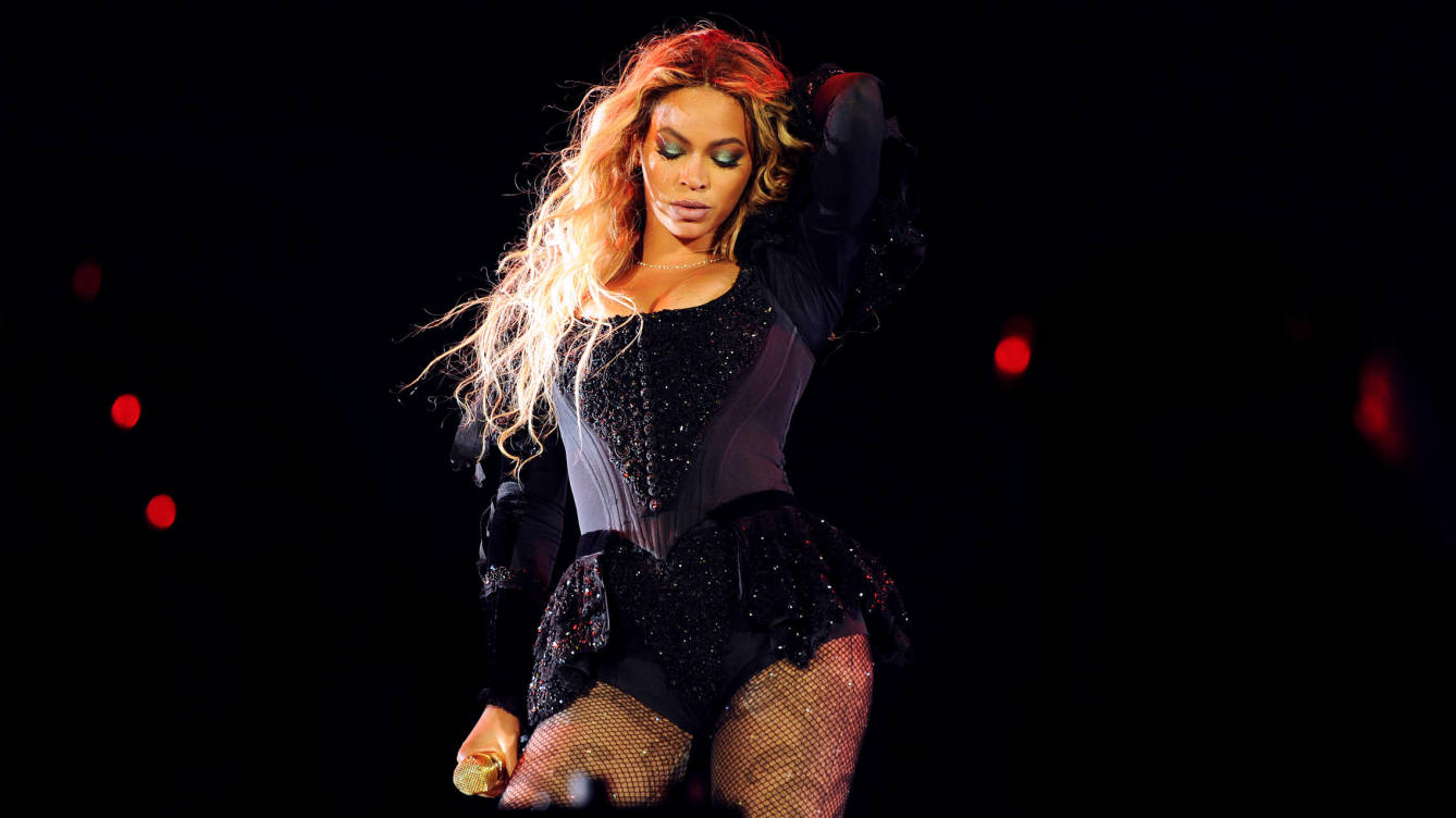 Demandan a Beyonce por 'robar ideas'