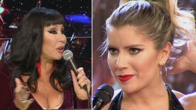 Moria a Laura: 