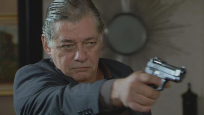 A los 66 años murió el actor Pablo Brichta