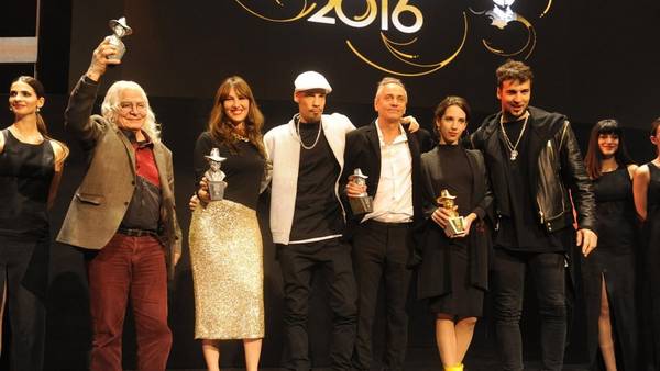 El Flaco Spinetta fue Oro