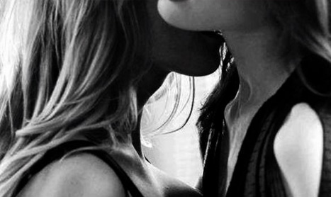 Un Club de sexo sólo para mujeres