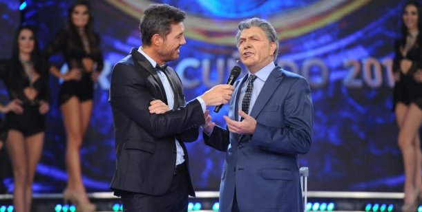 Empezó Gran Cuñado con Macri a la cabeza